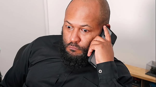 Minha esposa nao atendia porque cliente era importante