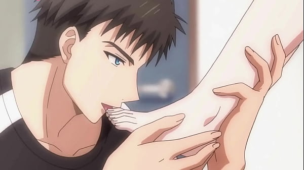 Missionary Sex with my Shy Redhead Girlfriend: Souma X Ryo – Hentai