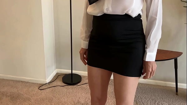 secretary costume