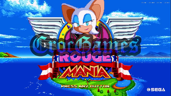 Sonic – Sex Edition