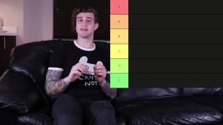 What is the Most Fuckable Pasta? I fucked 6 different pastas to find out!