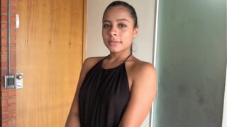 Latina Teen Casting with Nacho Vidal – Rough Gonzo & Anal Surprise