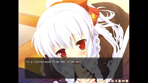 5. Irina maid uniform part 1 | My Girlfriend is the President