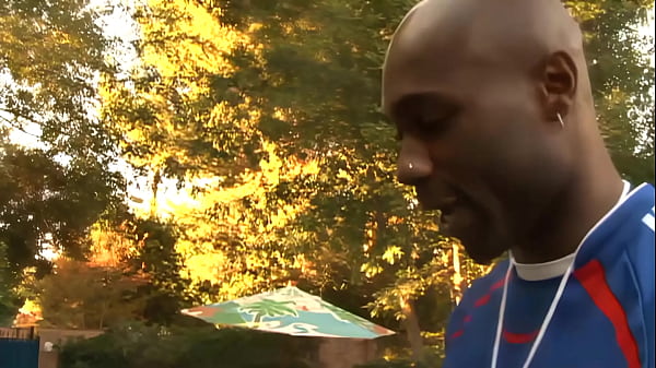 Black Milf Mone Divine Loves Sucking Two Cocks At Once, But Prefers A Dp Threesome