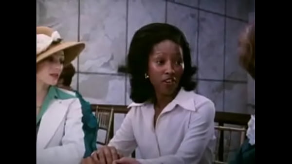 Интересный винтажный фильм