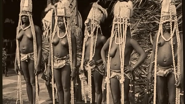 Dark Lantern Entertainment presents ‘Vintage Women Of The World’ from My Secret Life, The Erotic Confessions of a Victorian English Gentleman