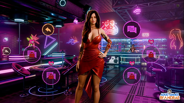 EP8: Winning Diana’s Trust – Grand Tits Adventure (Gameplay)