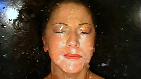 GGG – THE GERMAN SPERM GANGBANG