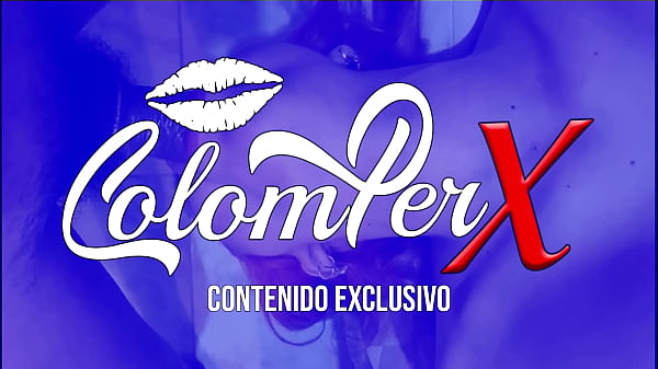 Latina wife sucks it slow and sweaty, almost made me cum fast &#8211; ColomPerX