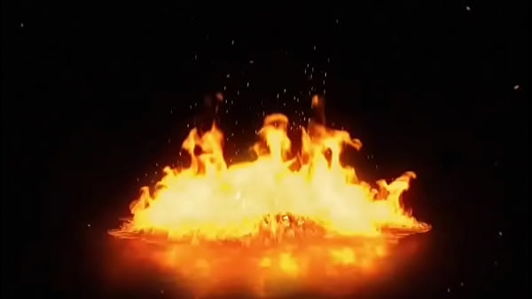 Minha esposa foi me filmar passando óleo e fiquei de rola dura – Firegreen2