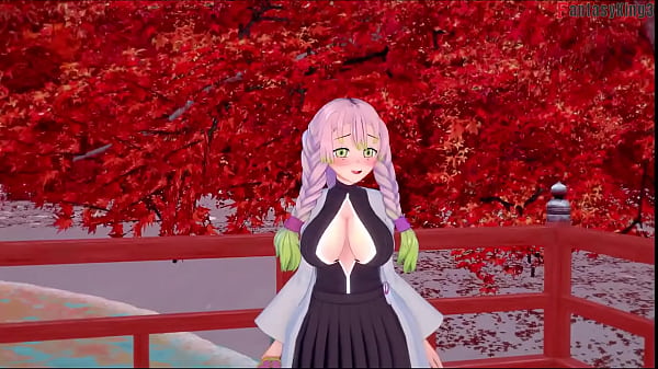 Mitsuri fucking POV ahegao | free POV | Kimetsu no Yaiba | Full & POV Movie on Sheer & PTRN: Fantasyking3