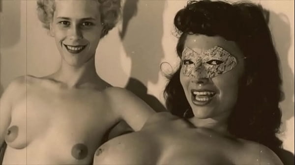 My Secret Life, Vintage Lesbians