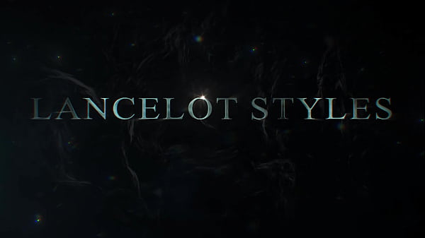 Sexy Cindy Lore’s big, tight ass is ready for Lancelot’s BBC in her first anal balls deep