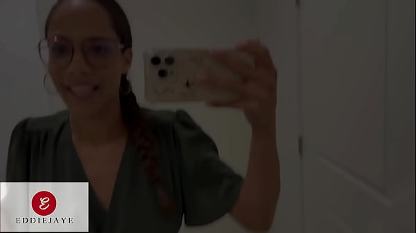 Shower Sex with a French Model