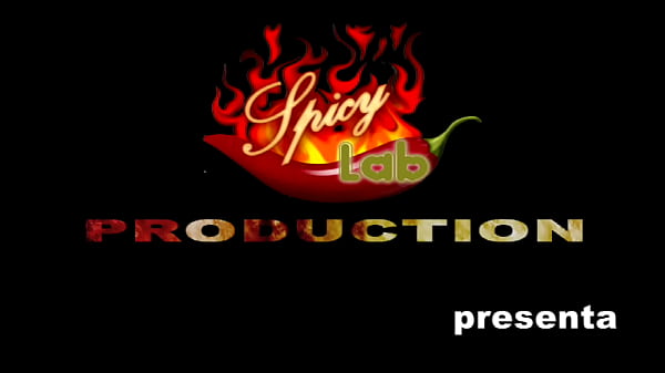 Tiny redhead gets two big cock in her wet pussy – amateur video