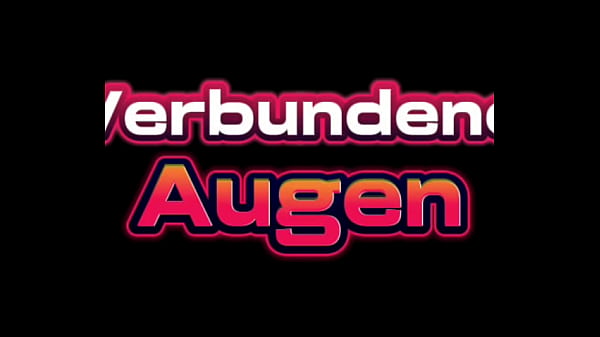 Verbundene Augen – XXX-Podcast auf Deutsch