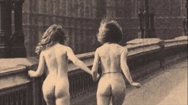 Vintage Pornography Challenge ‘1860s vs 1960s’
