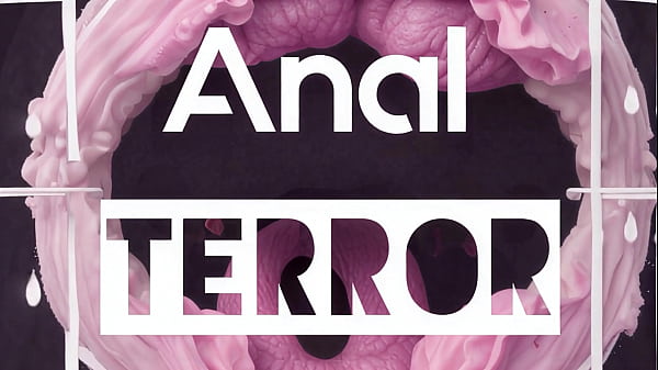 Von Poison – A monster cock pounds a young girl’s ass and he pisses into her mouth