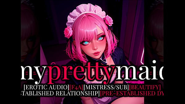 F4A | Erotic Audio | Midnight Uniform Ch. I