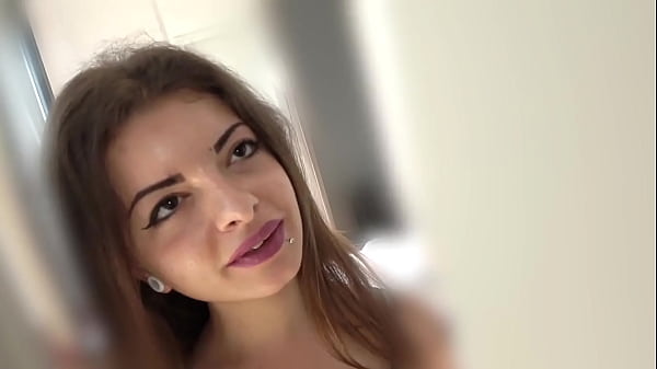 Hot Hookup with Naughty Italian Slut