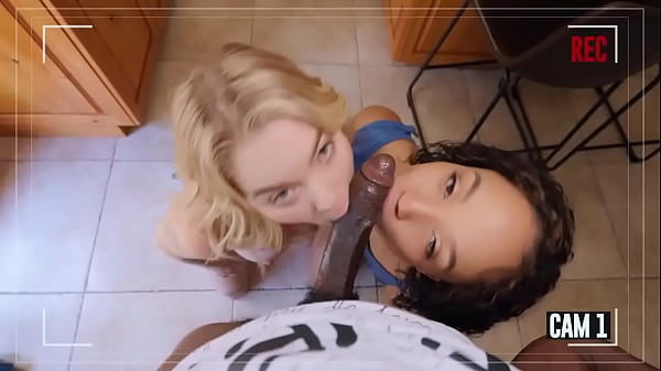 MOFOS – Zlata Shine And Julia Rain Share Intimate Passion With Pussy Licking, Scissoring And Multiple Sex Toys