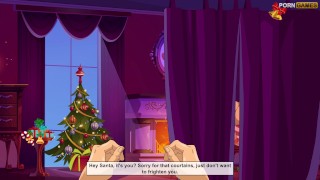 Naughty Letters For Santa