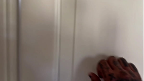 Sucking Machine Latina Giving An Amazing Blowjob On POV